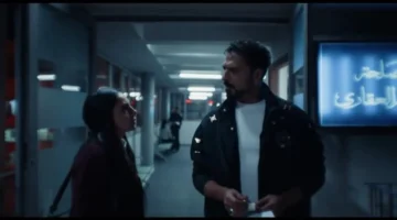 صراع محتدم في الحلقة الثالثة من مسلسل عرض وطلب لإنقاذ الأم